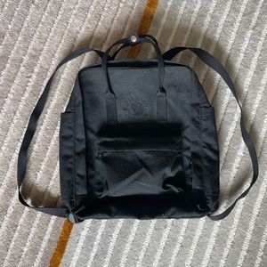 fjallraven RE-KÅNKEN backpack